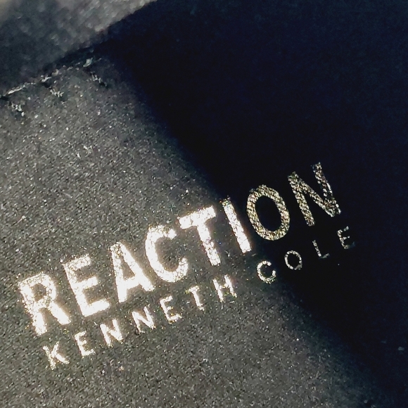 New Kenneth Cole Reaction Cameron Chelsea Jogger Sneakers i849 - Picture 8 of 12